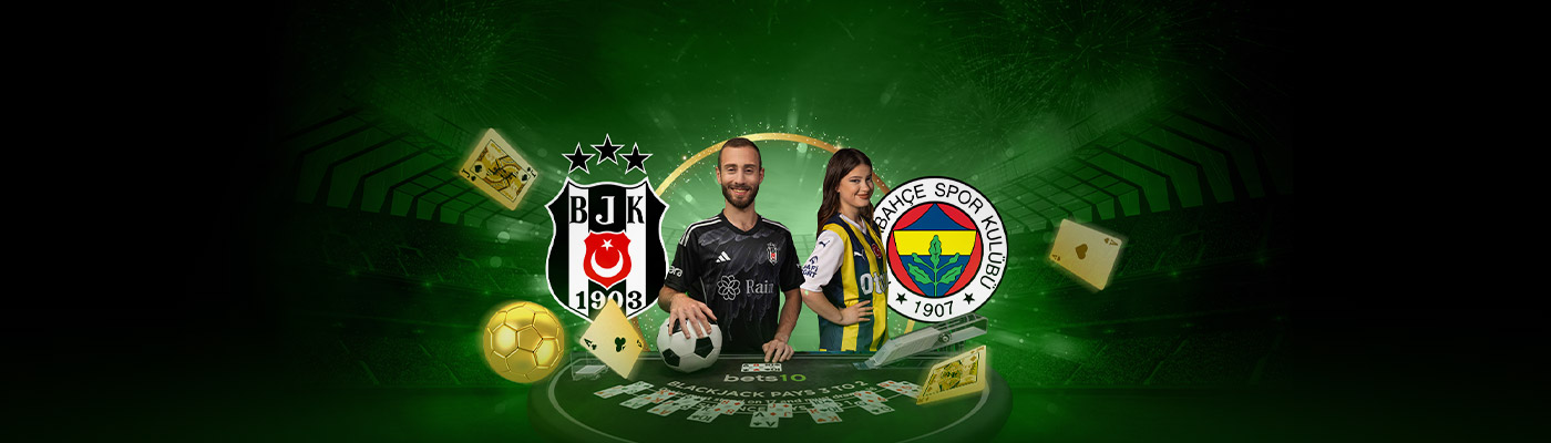 DERBİYE BEDAVA BAHİS CANLI CASİNO’DA desktop