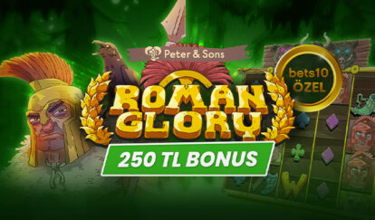 YENİ SLOTTA BONUS YAKALA